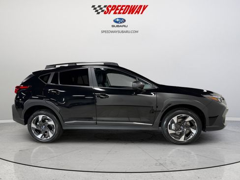New 2026 Subaru Crosstrek 2.5i Limited w/ Crosstrek Mirror Package AWD/4WD image 8