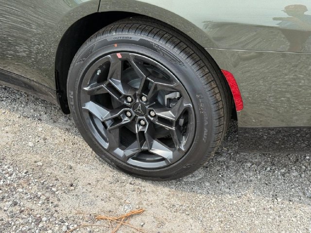 New 2027 Dodge Charger R/T w/ Driver Convenience Group AWD/4WD image 8