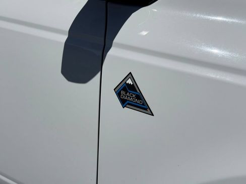 Used 2022 Ford Bronco Black Diamond AWD/4WD image 14