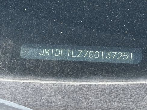Used 2012 MAZDA MAZDA2 Touring FWD image 12
