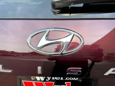 Used 2021 Hyundai Palisade SEL w/ Premium Package AWD/4WD image 24