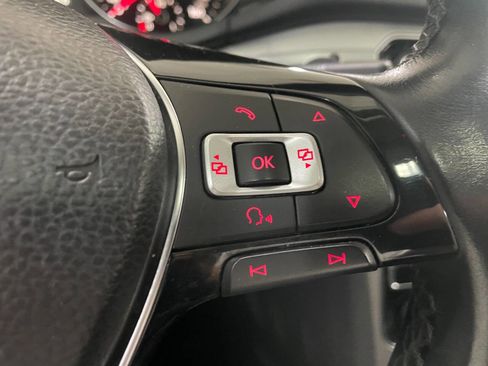 Used 2019 Volkswagen Passat 2.0T Wolfsburg w/ Wheels & Sunroof Package image 37