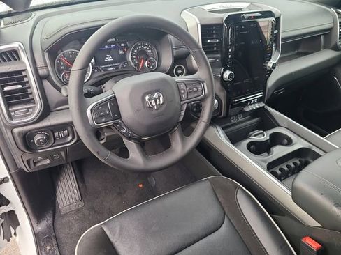 Used 2026 RAM 1500 Laramie image 18