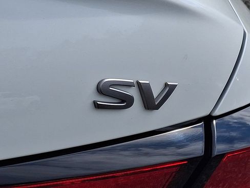 Certified 2023 Nissan Altima 2.5 SV w/ SV Premium Package AWD/4WD image 32