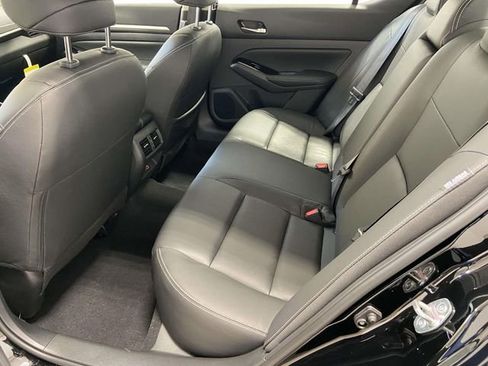 New 2025 Nissan Altima 2.5 SL image 11