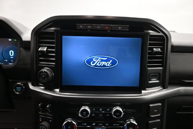 Certified 2024 Ford F150 XLT w/ Equipment Group 302A MID AWD/4WD image 13