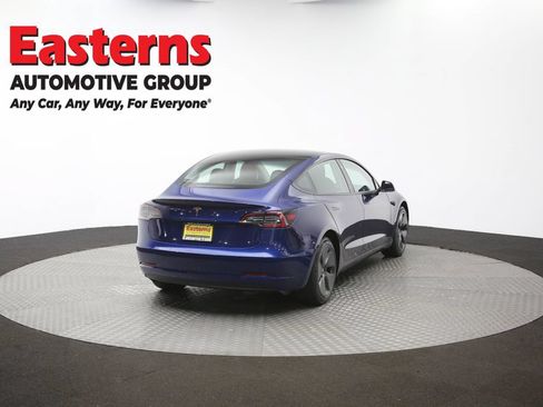 Used 2023 Tesla Model 3 Standard Range RWD image 35