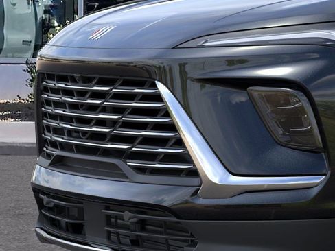 New 2026 Buick Enclave Preferred image 13