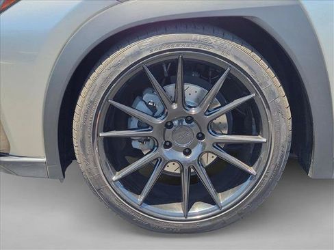 Used 2019 Lexus UX 200 FWD image 24
