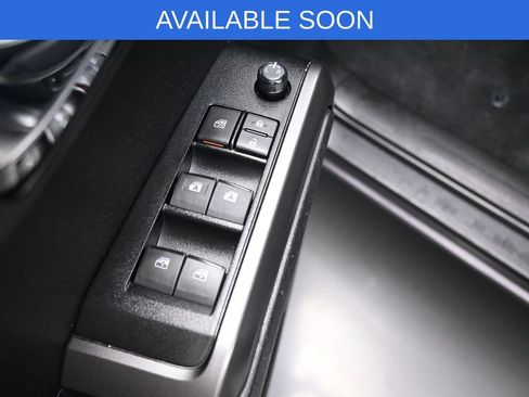 Used 2022 Toyota Tacoma TRD Pro AWD/4WD image 12