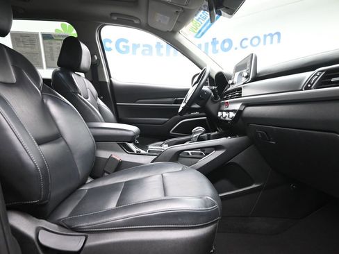 Used 2021 Kia Telluride S image 7