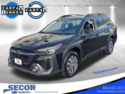Certified 2023 Subaru Outback Premium