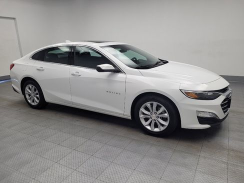 Used 2024 Chevrolet Malibu LT image 11