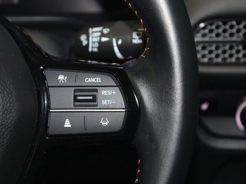 Certified 2025 Honda HR-V Sport image 20