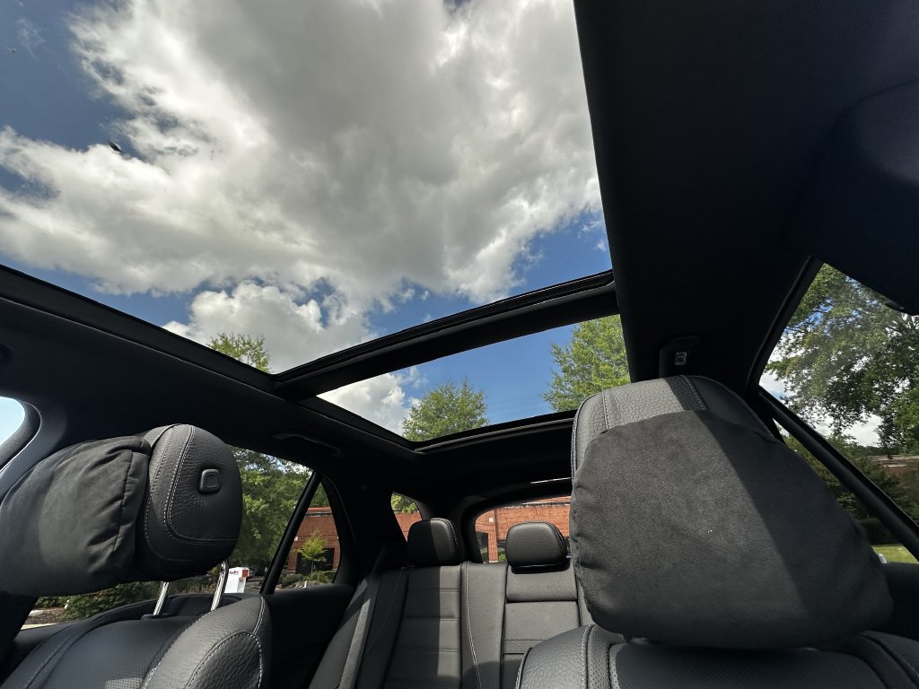 New 2026 Mercedes-Benz GLE 450 4MATIC image 33