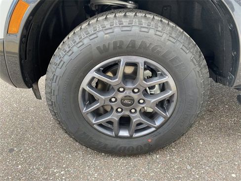 New 2024 Ford Ranger XLT w/ Trailer Tow Package image 48