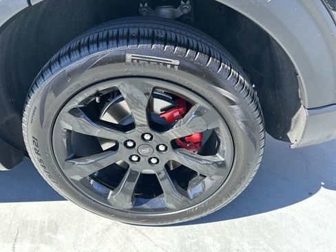 Used 2024 Ford Explorer ST w/ Equipment Group 401A image 11