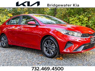 Certified 2023 Kia Forte LXS image 1