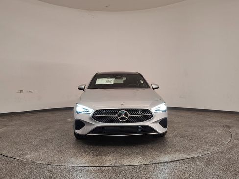 New 2026 Mercedes-Benz CLA 250 CLA 250 image 5