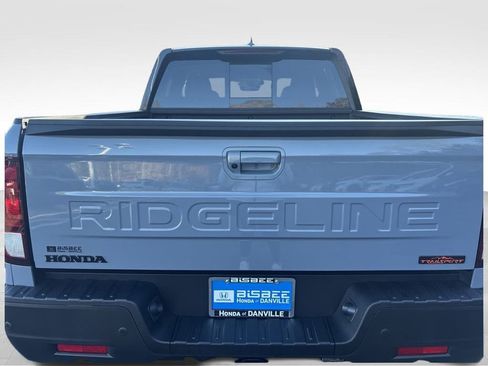 New 2026 Honda Ridgeline TrailSport image 6