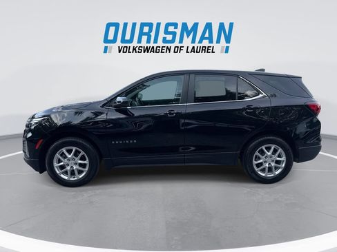 Used 2024 Chevrolet Equinox LT FWD image 5