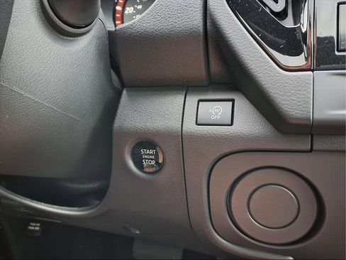 New 2026 Nissan Frontier Pro-X image 15