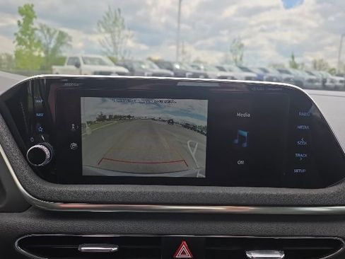 Used 2022 Hyundai Sonata SEL Plus FWD image 26