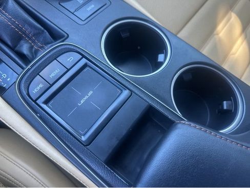 Used 2015 Lexus RC 350 350 w/ F Sport w/Summer Tires image 29