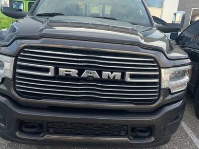 Used 2022 RAM 2500 Laramie