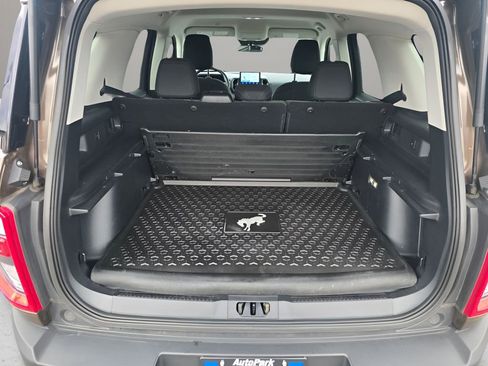 Used 2022 Ford Bronco Sport Big Bend image 13