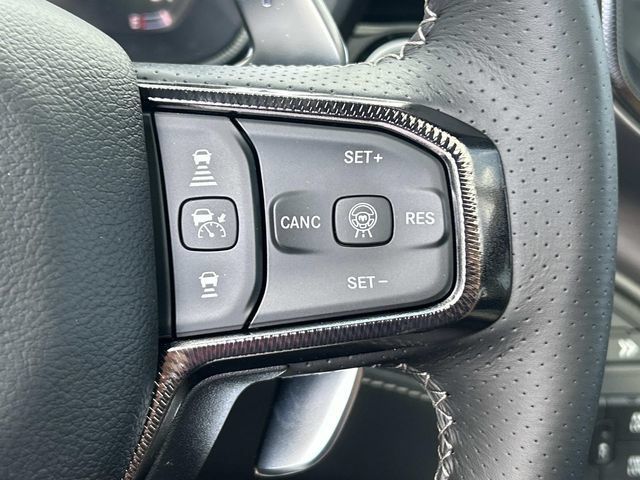 New 2026 RAM 1500 RHO w/ RHO Level 1 Equipment Group AWD/4WD image 8