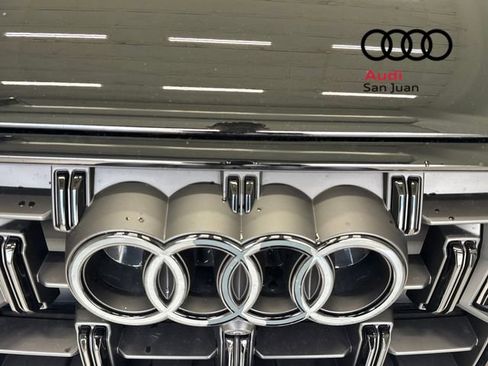 New 2026 Audi Q7 3.0T Premium Plus AWD/4WD image 4