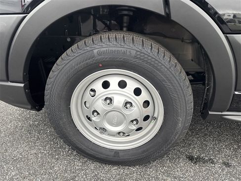 New 2026 Ford Transit 250 148 Medium Roof image 11