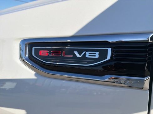 Used 2024 GMC Sierra 1500 Denali image 41