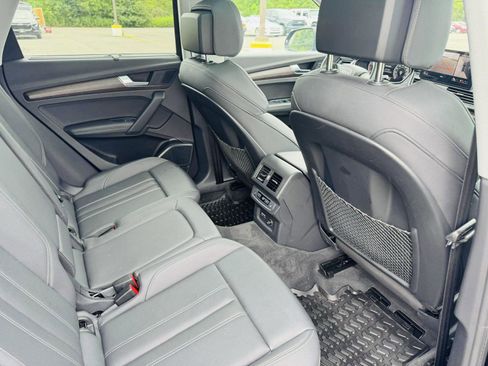 Used 2021 Audi Q5 Prestige image 38