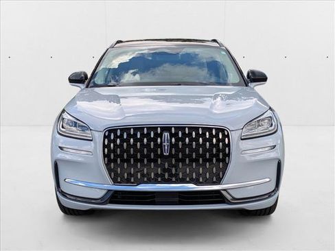 New 2025 Lincoln Corsair Grand Touring image 6