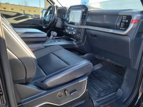 Used 2021 Ford F150 Raptor w/ Convenience Package AWD/4WD image 10