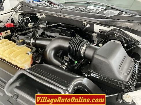 Used 2018 Ford F150 XL w/ Equipment Group 101A Mid image 35
