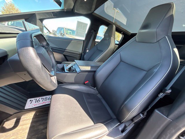 Used 2026 Tesla Cybertruck Cyberbeast AWD/4WD image 6