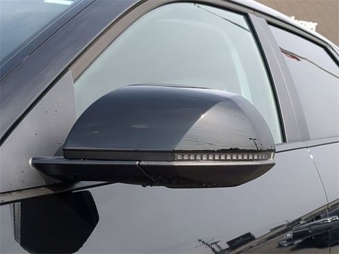 Certified 2023 Hyundai Ioniq 5 SEL w/ Cargo Package image 12