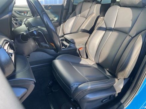 Used 2022 Subaru Outback Wilderness image 18