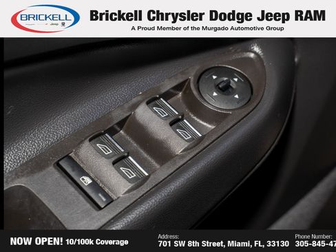 Used 2019 Ford Escape SEL image 26