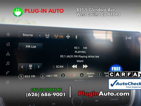 Used 2023 Nissan Altima 2.0 SR image 28