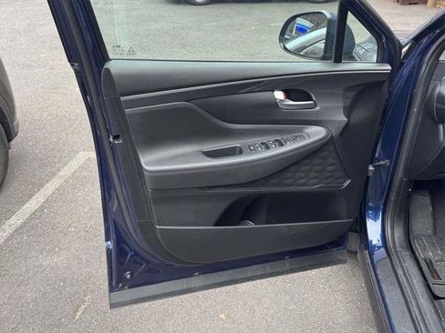 Certified 2023 Hyundai Santa Fe SEL image 14