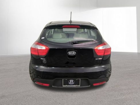 Used 2013 Kia Rio EX FWD image 15