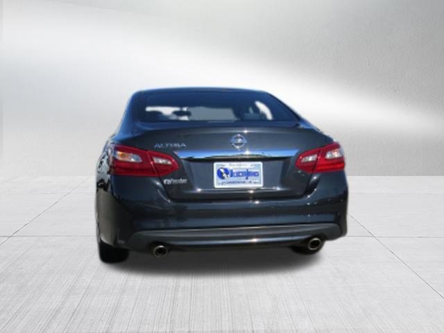 Used 2018 Nissan Altima 2.5 S w/ S Convenience Package FWD image 5