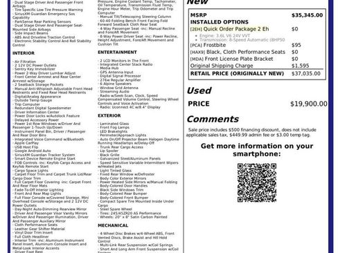 Used 2022 Dodge Charger GT image 13