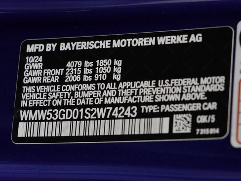 Certified 2025 MINI Cooper S image 23