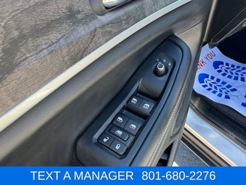 New 2026 Jeep Grand Cherokee Altitude AWD/4WD image 12