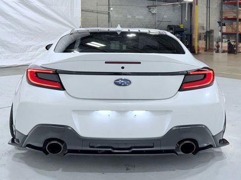 Used 2023 Subaru BRZ Limited image 5